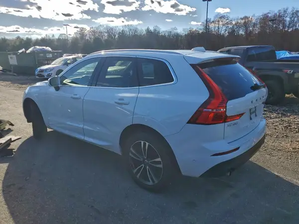 YV4A22RK8K1347035 2019 VOLVO XC60 - Image 2