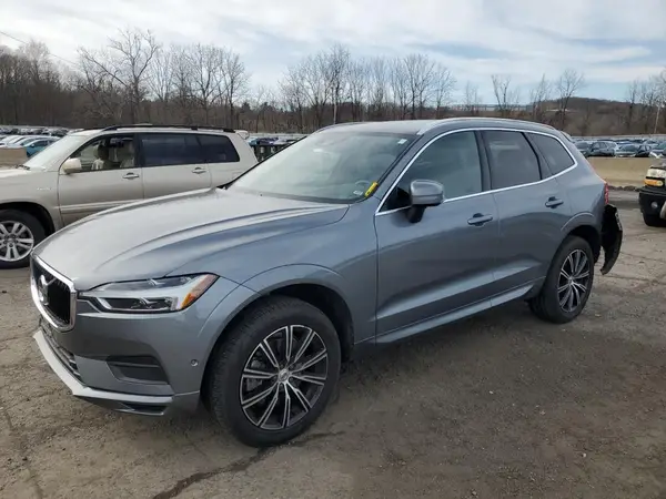 YV4A22RK8K1353000 2019 VOLVO XC60 - Image 1