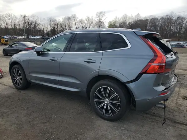 YV4A22RK8K1353000 2019 VOLVO XC60 - Image 2