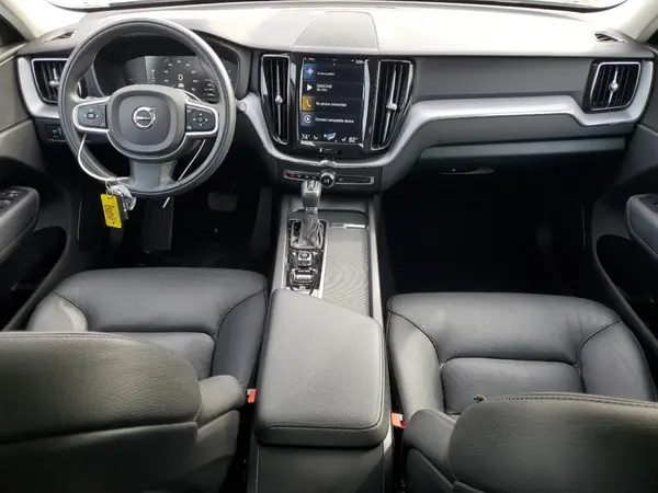 YV4A22RK8K1353000 2019 VOLVO XC60 - Image 8