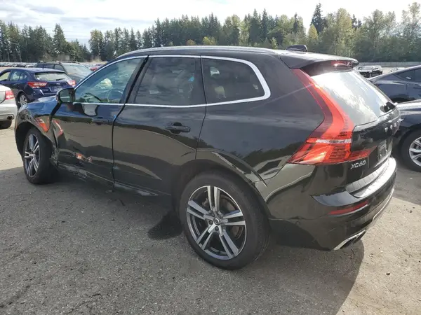 YV4A22RK8K1374509 2019 VOLVO XC60 - Image 2