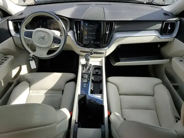 YV4A22RK8K1374509 2019 VOLVO XC60 - Image 8