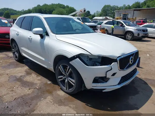 YV4A22RK8K1383226 2019 VOLVO XC60 - Image 1