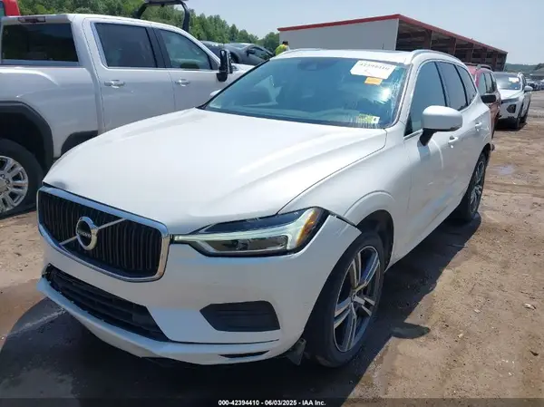 YV4A22RK8K1383226 2019 VOLVO XC60 - Image 2