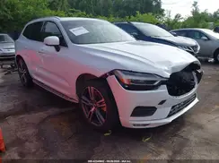 YV4A22RK8M1696361 2021 VOLVO XC60