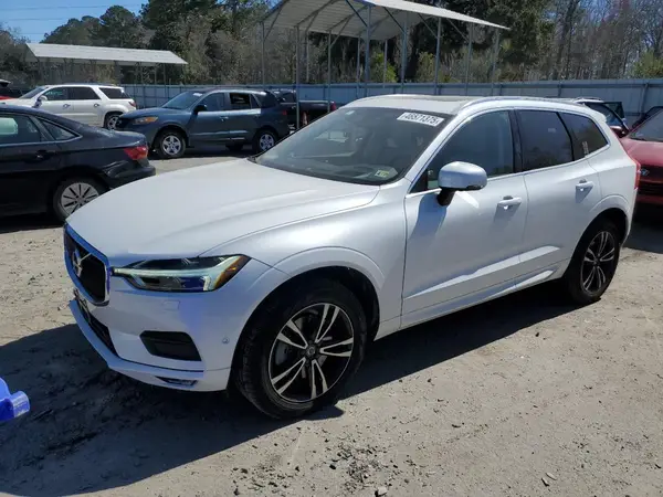YV4A22RK9J1012784 2018 VOLVO XC60 - Image 1