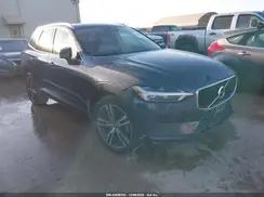 YV4A22RK9J1028306 2018 VOLVO XC60