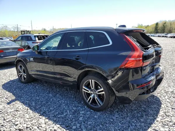 YV4A22RK9J1034154 2018 VOLVO XC60 - Image 2