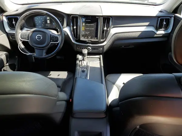 YV4A22RK9J1034154 2018 VOLVO XC60 - Image 8
