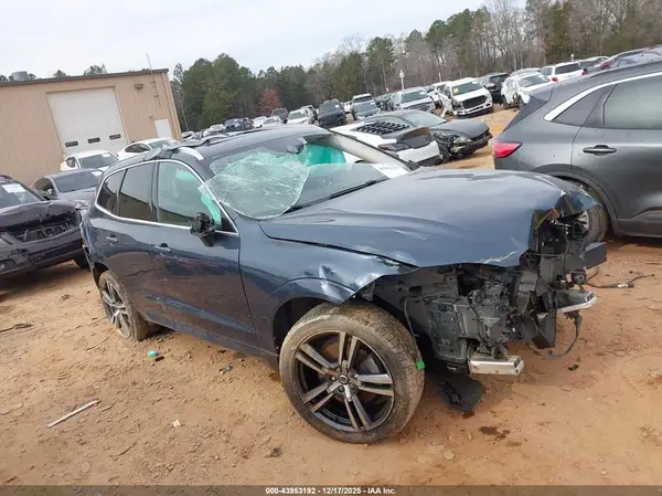 YV4A22RK9J1044179 2018 VOLVO XC60 - Image 1