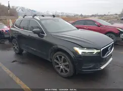YV4A22RK9J1055599 2018 VOLVO XC60
