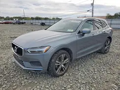 YV4A22RK9J1072337 2018 VOLVO XC60