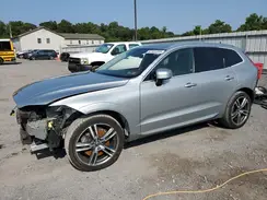 YV4A22RK9J1091048 2018 VOLVO XC60