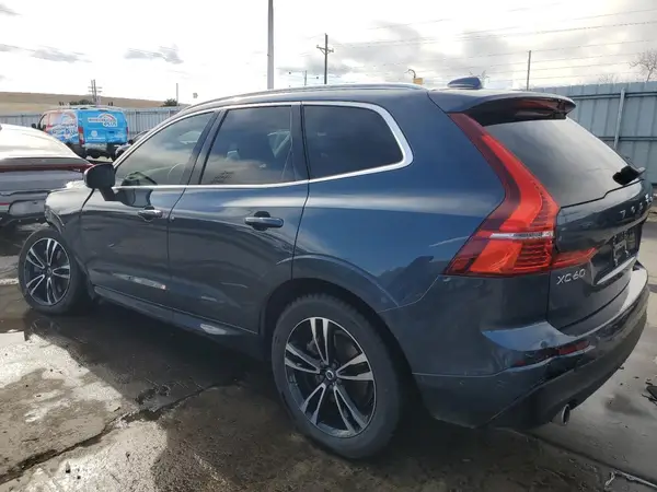 YV4A22RK9J1093169 2018 VOLVO XC60 - Image 2