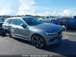 YV4A22RK9J1124632 2018 VOLVO XC60