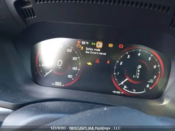 YV4A22RK9J1124632 2018 VOLVO XC60 - Image 8