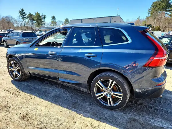 YV4A22RK9K1357492 2019 VOLVO XC60 - Image 2