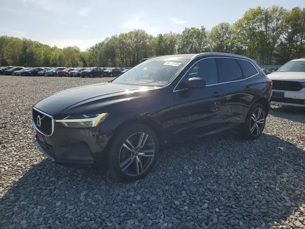 YV4A22RK9K1360361 2019 VOLVO XC60 - Image 1