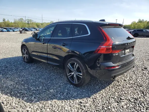 YV4A22RK9K1360361 2019 VOLVO XC60 - Image 2