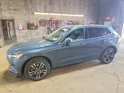 YV4A22RK9K1366516 2019 VOLVO XC60