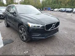 YV4A22RK9K1375751 2019 VOLVO XC60