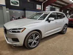 YV4A22RK9M1699012 2021 VOLVO XC60