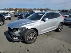 YV4A22RK9M1765221 2021 VOLVO XC60