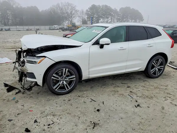 YV4A22RKXJ1010994 2018 VOLVO XC60 - Image 1