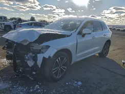 YV4A22RKXJ1022305 2018 VOLVO XC60
