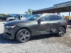 YV4A22RKXJ1025138 2018 VOLVO XC60