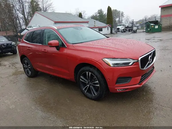 YV4A22RKXJ1025589 2018 VOLVO XC60 - Image 1
