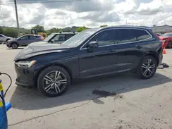 YV4A22RKXJ1039105 2018 VOLVO XC60