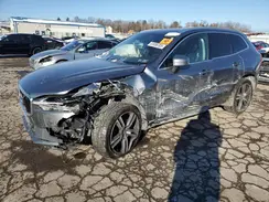 YV4A22RKXJ1042327 2018 VOLVO XC60