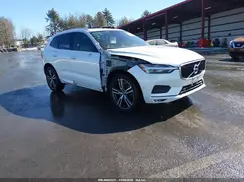 YV4A22RKXJ1046667 2018 VOLVO XC60