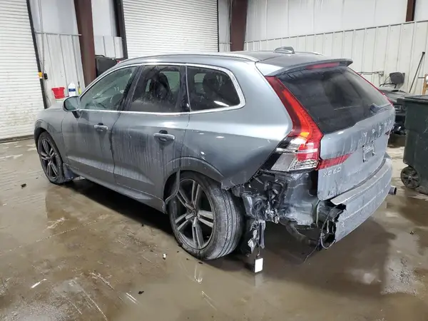 YV4A22RKXJ1076039 2018 VOLVO XC60 - Image 2