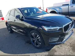 YV4A22RKXJ1092760 2018 VOLVO XC60