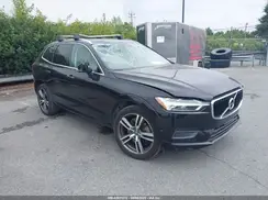 YV4A22RKXJ1095996 2018 VOLVO XC60