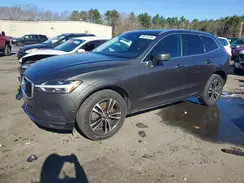 YV4A22RKXK1357534 2019 VOLVO XC60