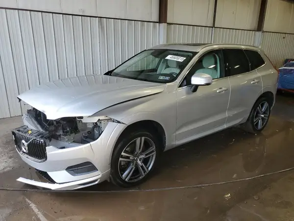 YV4A22RKXK1375810 2019 VOLVO XC60 - Image 1
