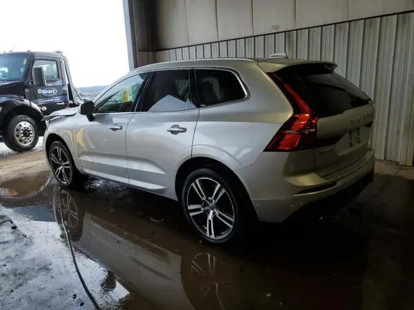 YV4A22RKXK1375810 2019 VOLVO XC60 - Image 2