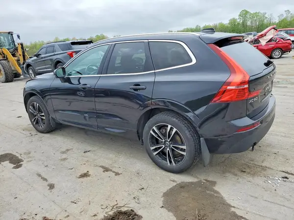 YV4A22RKXK1391246 2019 VOLVO XC60 - Image 2