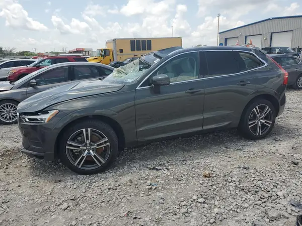 YV4A22RKXL1549277 2020 VOLVO XC60 - Image 1