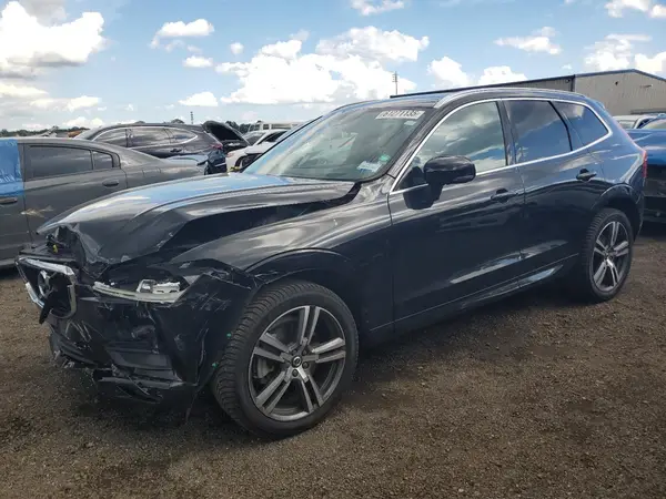 YV4A22RKXL1553698 2020 VOLVO XC60 - Image 1