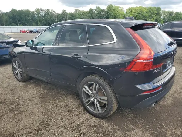 YV4A22RKXL1553698 2020 VOLVO XC60 - Image 2
