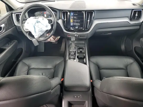 YV4A22RKXL1553698 2020 VOLVO XC60 - Image 8