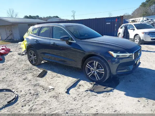 YV4A22RKXL1580822 2020 VOLVO XC60 - Image 1