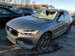 YV4A22RKXM1684809 2021 VOLVO XC60