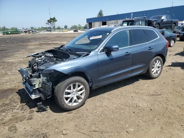 YV4A22RKXM1695938 2021 VOLVO XC60 - Image 1