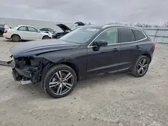 YV4A22RKXM1748444 2021 VOLVO XC60