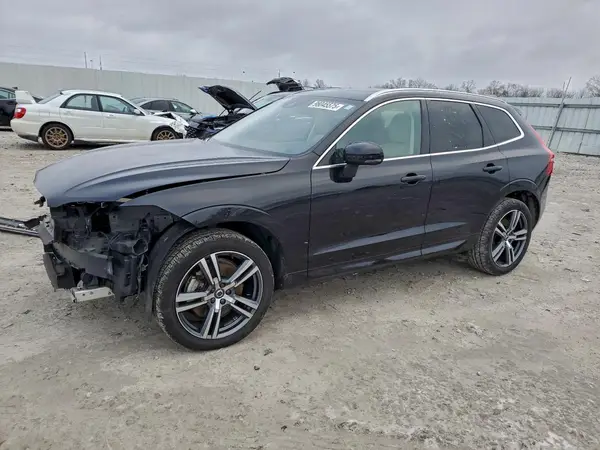 YV4A22RKXM1748444 2021 VOLVO XC60 - Image 1
